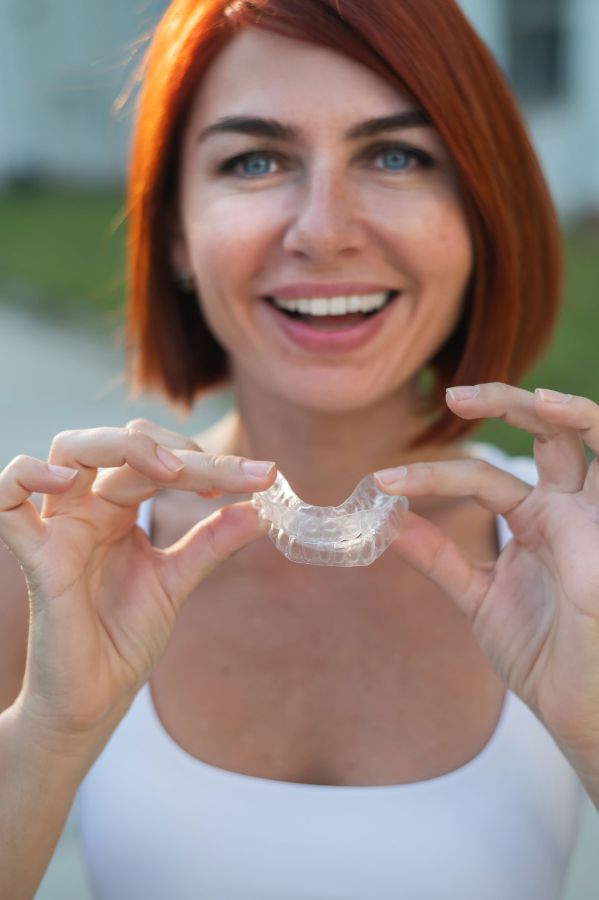 Est-ce que les adultes peuvent avoir recours aux traitements orthodontiques?