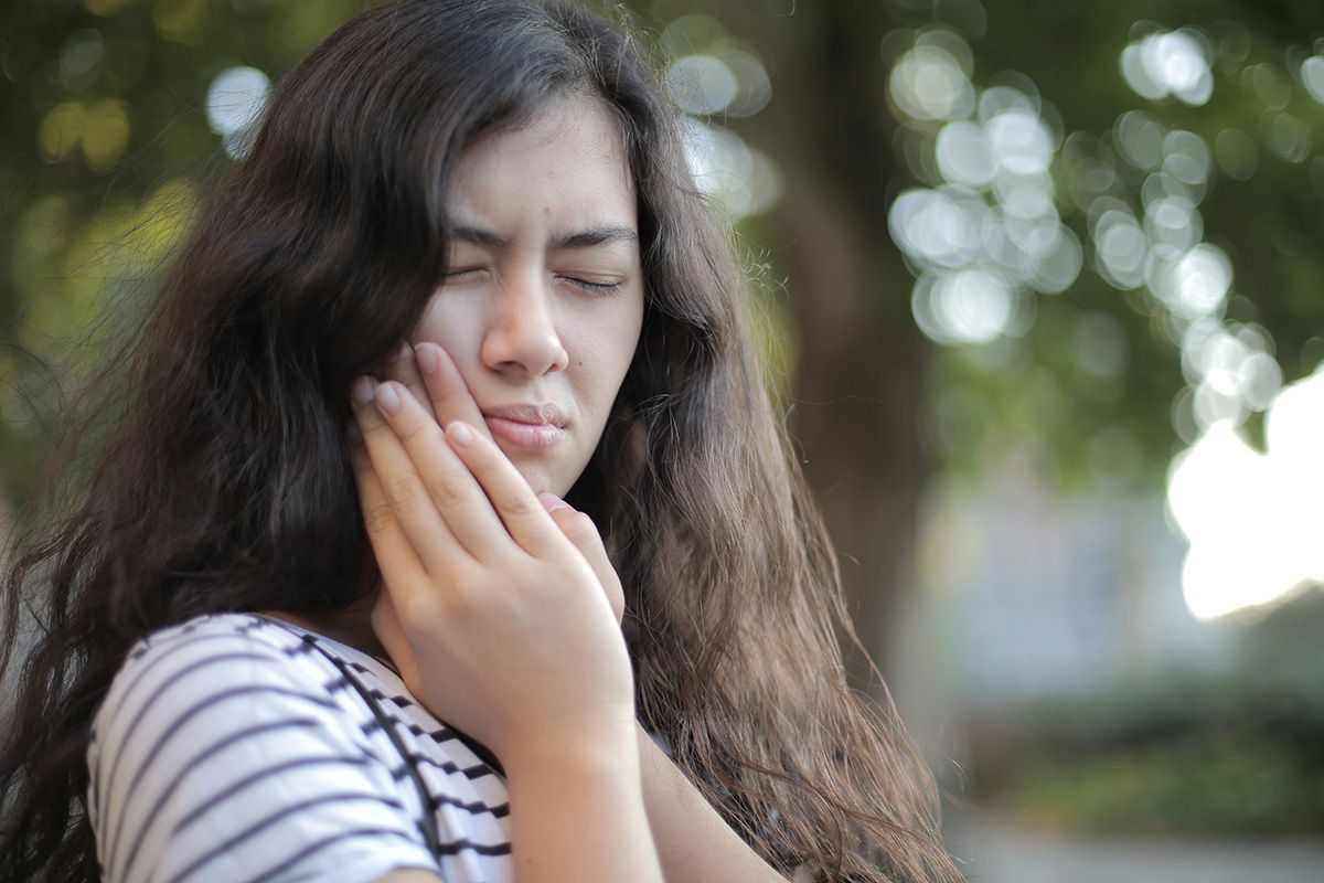 Qu’est-ce qu’une urgence orthodontique ?