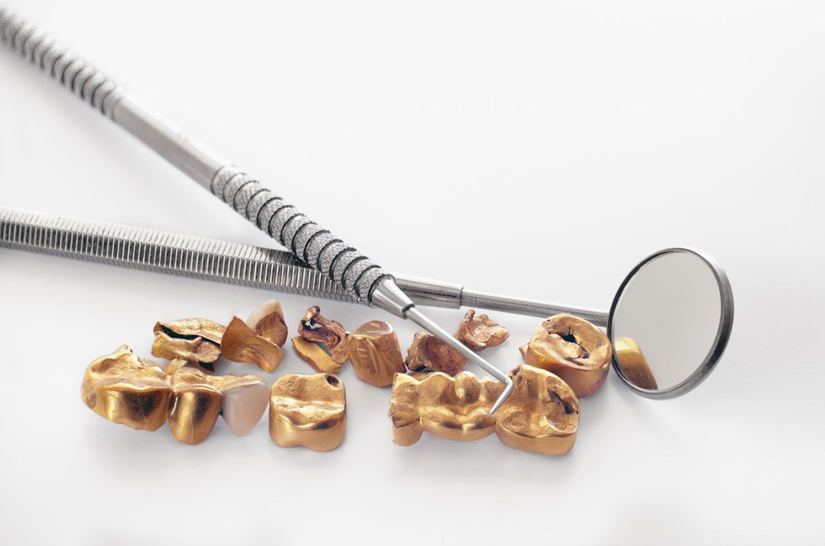Faits intéressants sur l’orthodontie