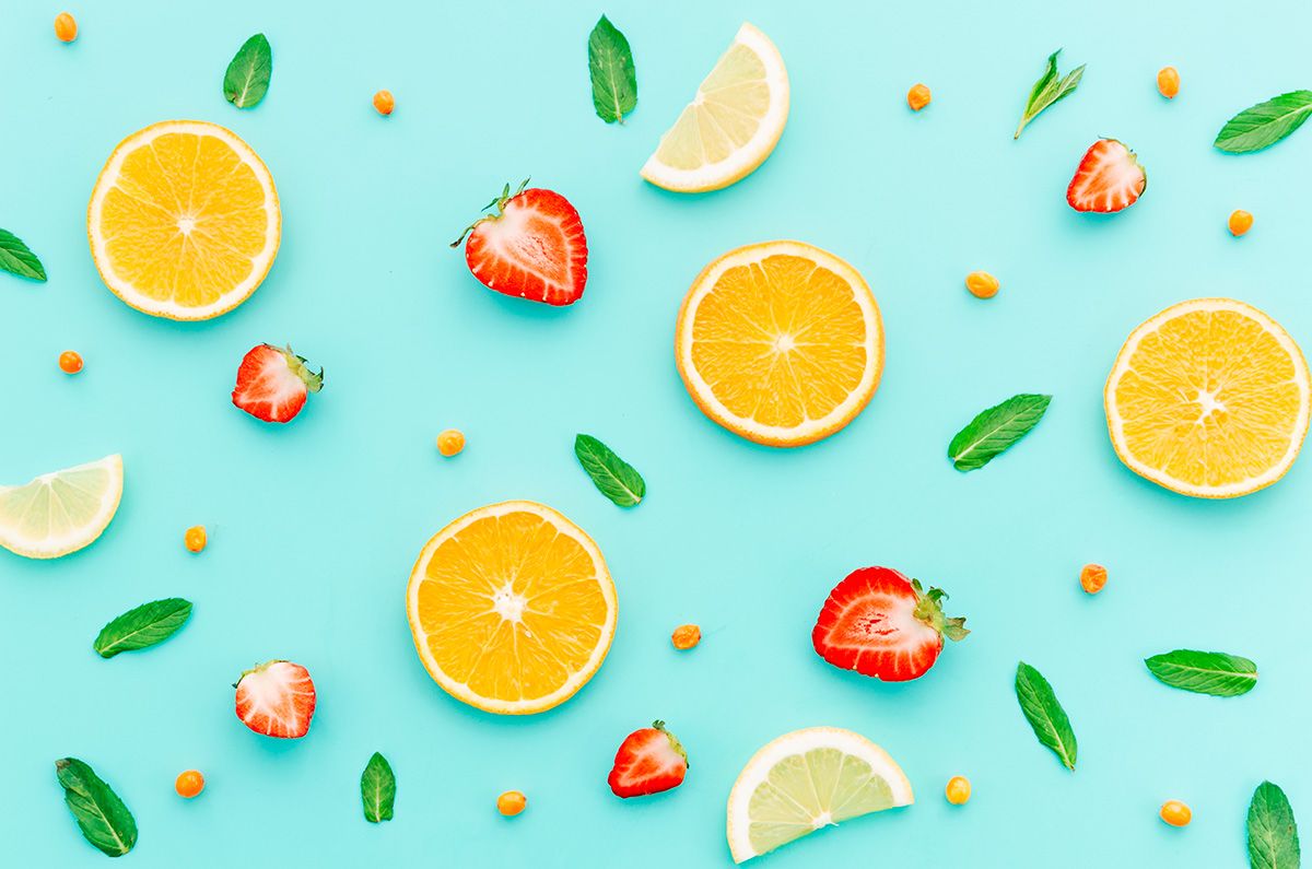 10 aliments qui aident à la santé de vos dents