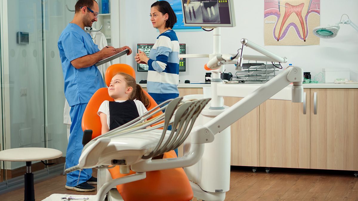À partir de quel âge peut-on avoir recours à l’orthodontie?