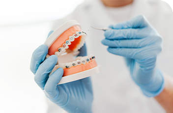 Traitements Orthodontiques
