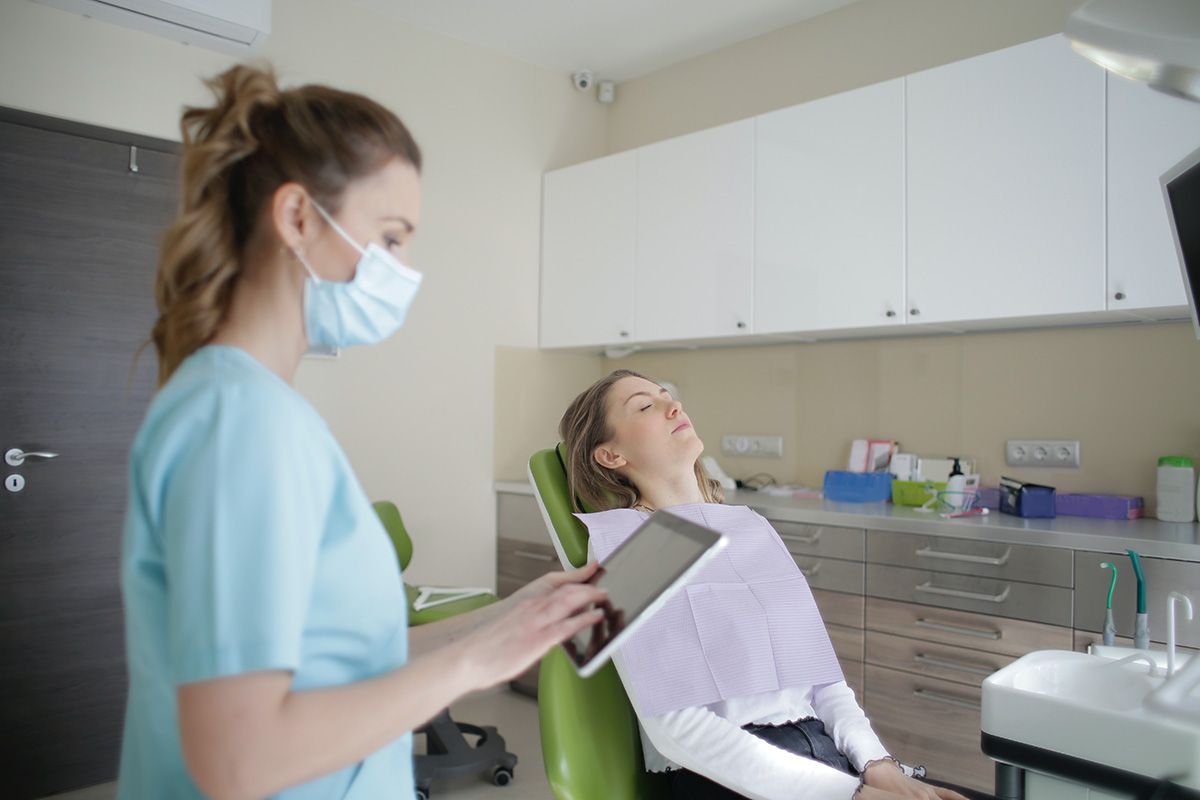 Comment se pratiquera l’orthodontie après COVID-19?