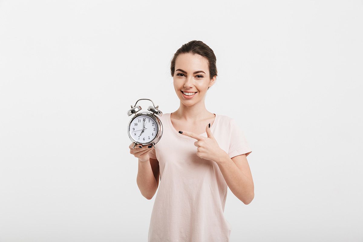 Combien de temps doit-on garder son fil de rétention après un traitement orthodontique?