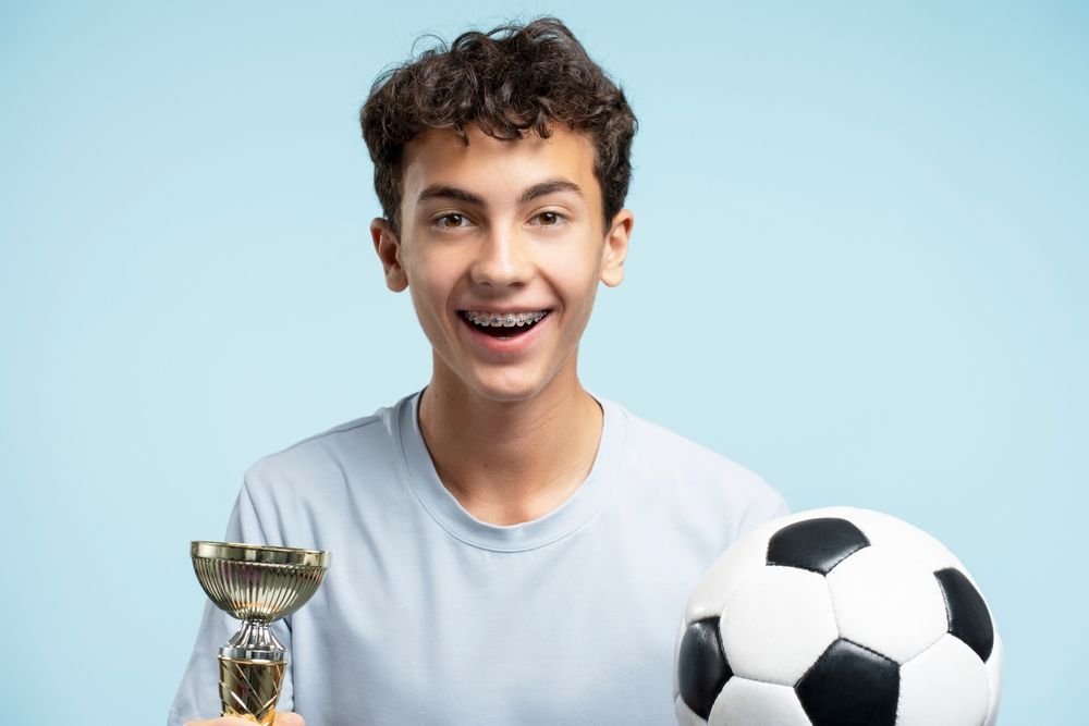 Orthodontie et sports de contact : protéger vos dents et votre appareil
