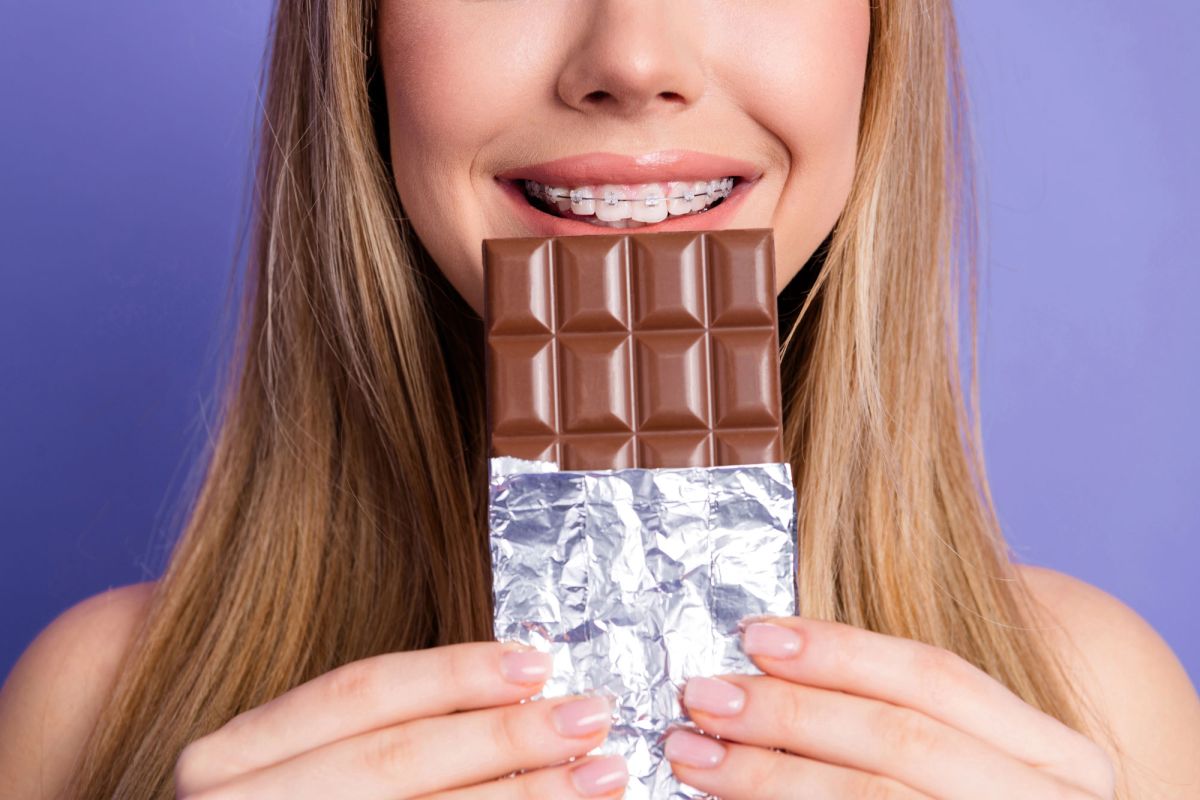 Halloween et appareils orthodontiques : comment savourer des friandises sans risque