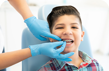 Orthodontie Enfants & Ados