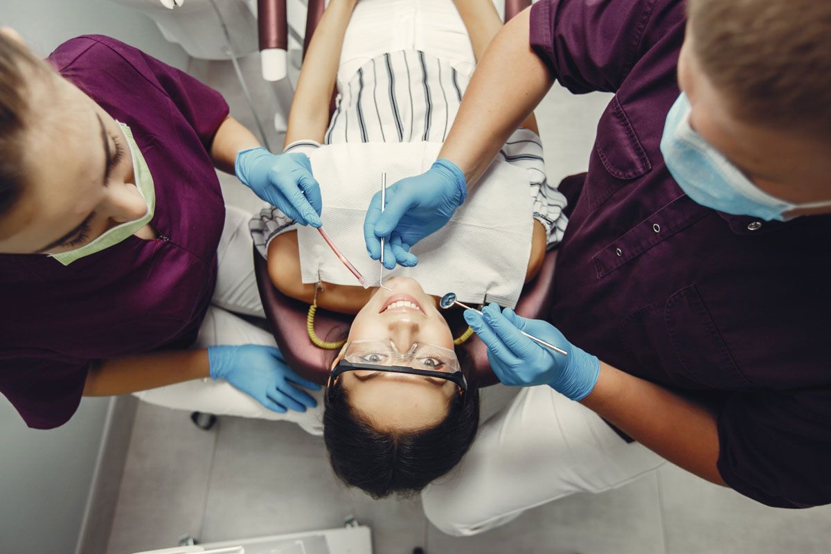 La durée des différents traitements orthodontique