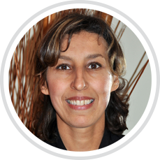 Sakina Belahneche