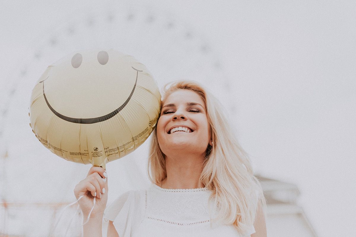 L’importance d’avoir un beau sourire