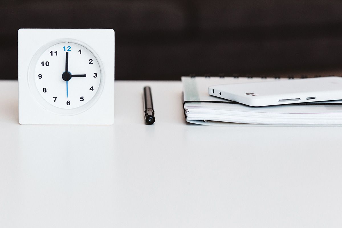 Combien de temps dure un traitement orthodontique ?
